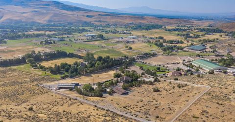 1180 Paddock Lane, Reno, NV 89521 Photo