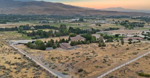 1180 Paddock Lane, Reno, NV 89521 Photo