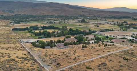 1180 Paddock Lane, Reno, NV 89521 Photo
