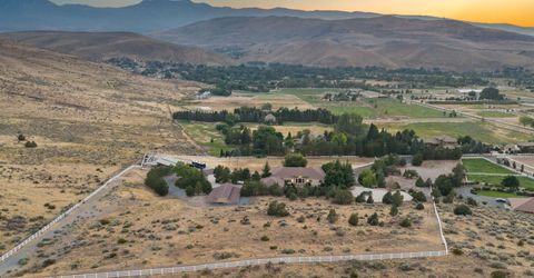 1180 Paddock Lane, Reno, NV 89521 Photo