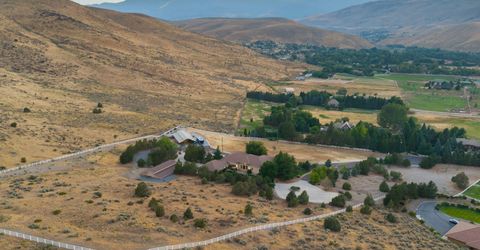 1180 Paddock Lane, Reno, NV 89521 Photo