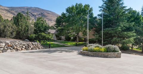 1180 Paddock Lane, Reno, NV 89521 Photo