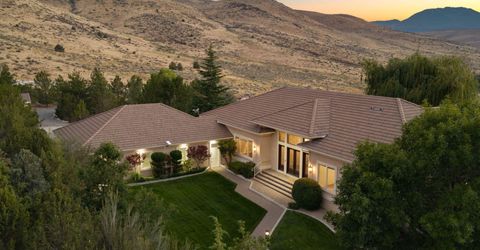 1180 Paddock Lane, Reno, NV 89521 Photo