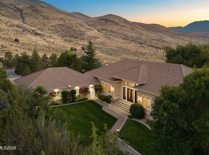1180 Paddock Lane, Reno, NV 89521 Photo