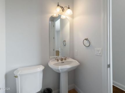 1180 Paddock Lane, Reno, NV 89521 Photo