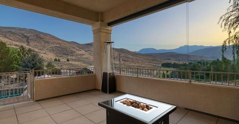 1180 Paddock Lane, Reno, NV 89521 Photo