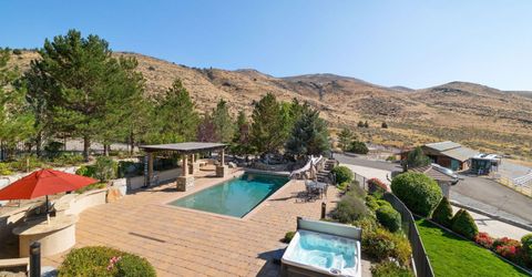 1180 Paddock Lane, Reno, NV 89521 Photo