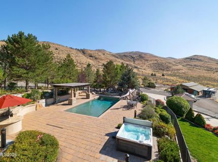 1180 Paddock Lane, Reno, NV 89521 Photo