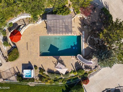 1180 Paddock Lane, Reno, NV 89521 Photo