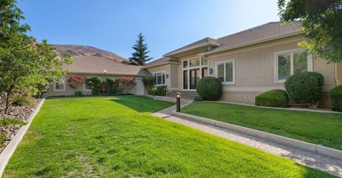 1180 Paddock Lane, Reno, NV 89521 Photo