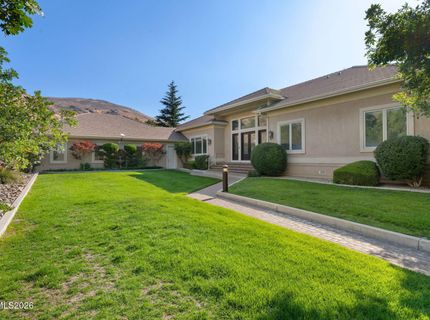 1180 Paddock Lane, Reno, NV 89521 Photo