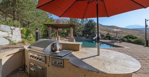 1180 Paddock Lane, Reno, NV 89521 Photo