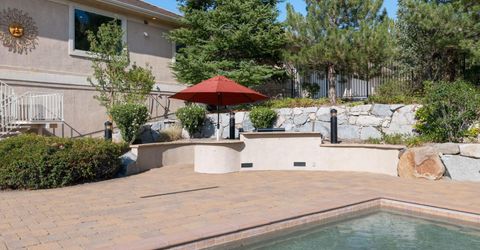 1180 Paddock Lane, Reno, NV 89521 Photo