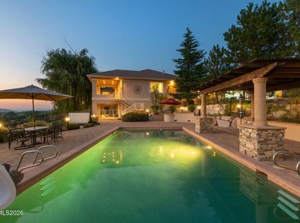 1180 Paddock Lane, Reno, NV 89521 Photo