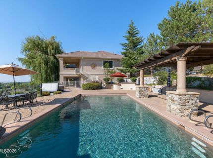 1180 Paddock Lane, Reno, NV 89521 Photo