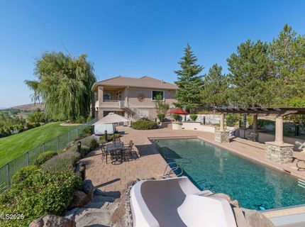 1180 Paddock Lane, Reno, NV 89521 Photo