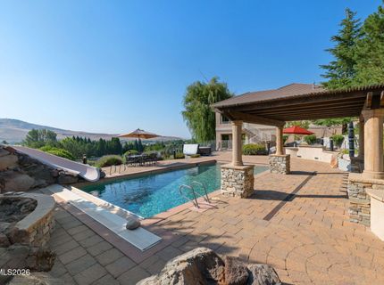 1180 Paddock Lane, Reno, NV 89521 Photo