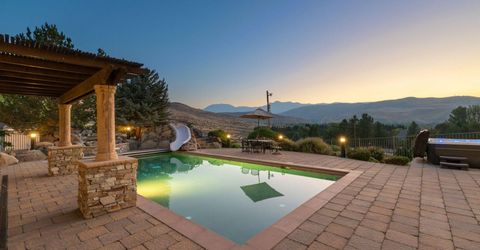 1180 Paddock Lane, Reno, NV 89521 Photo