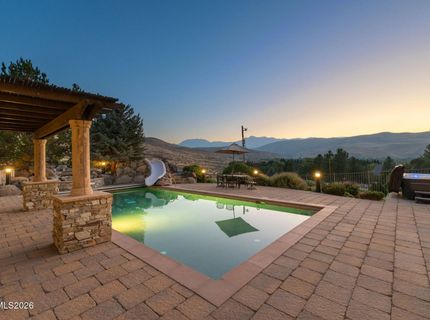 1180 Paddock Lane, Reno, NV 89521 Photo