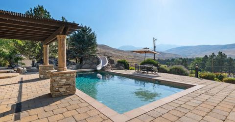 1180 Paddock Lane, Reno, NV 89521 Photo