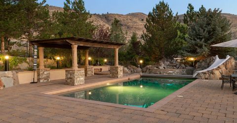 1180 Paddock Lane, Reno, NV 89521 Photo