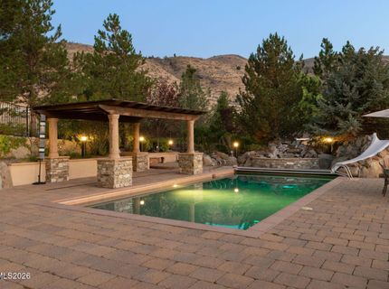 1180 Paddock Lane, Reno, NV 89521 Photo