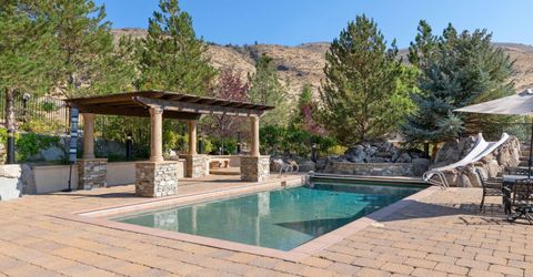 1180 Paddock Lane, Reno, NV 89521 Photo