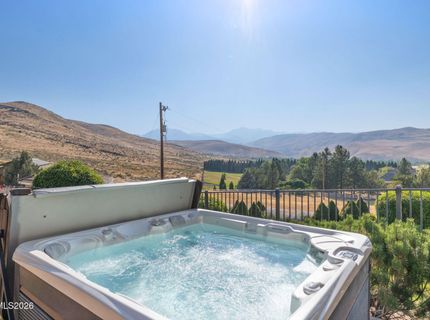 1180 Paddock Lane, Reno, NV 89521 Photo