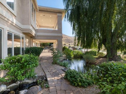 1180 Paddock Lane, Reno, NV 89521 Photo