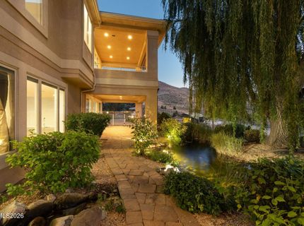 1180 Paddock Lane, Reno, NV 89521 Photo