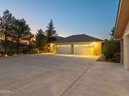 1180 Paddock Lane, Reno, NV 89521 Photo