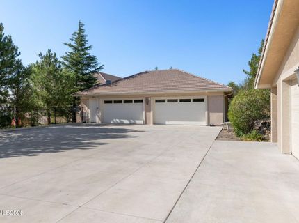 1180 Paddock Lane, Reno, NV 89521 Photo