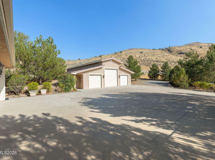 1180 Paddock Lane, Reno, NV 89521 Photo