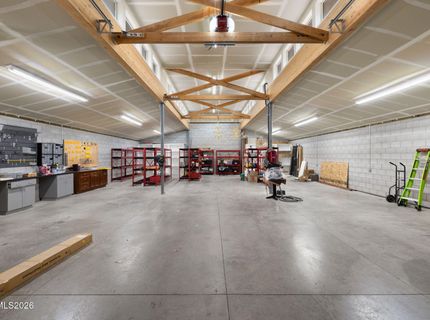 1180 Paddock Lane, Reno, NV 89521 Photo