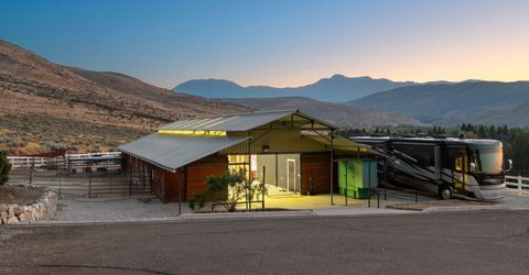 1180 Paddock Lane, Reno, NV 89521 Photo