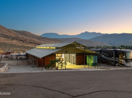 1180 Paddock Lane, Reno, NV 89521 Photo