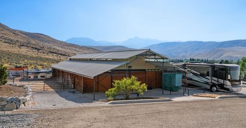 1180 Paddock Lane, Reno, NV 89521 Photo