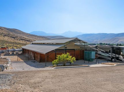 1180 Paddock Lane, Reno, NV 89521 Photo