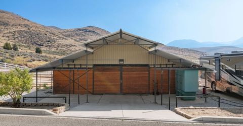 1180 Paddock Lane, Reno, NV 89521 Photo