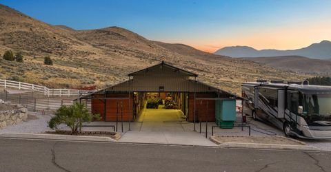 1180 Paddock Lane, Reno, NV 89521 Photo