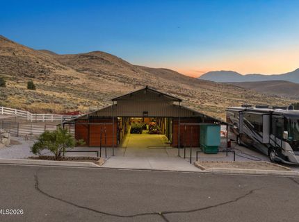 1180 Paddock Lane, Reno, NV 89521 Photo