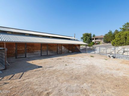 1180 Paddock Lane, Reno, NV 89521 Photo