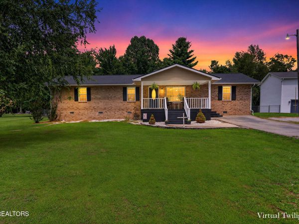 183 Justice St, Crossville, TN 38555