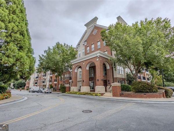 1850 Cotillion Drive, Unit 3322, Atlanta, GA 30338