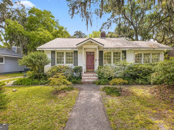 1222 Pine Avenue, Brunswick, GA 31520