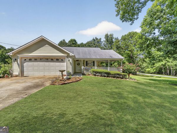 199 Harbor Drive, Eatonton, GA 31024