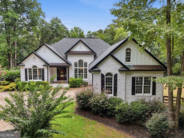 8665 Bay Drive, Gainesville, GA 30506