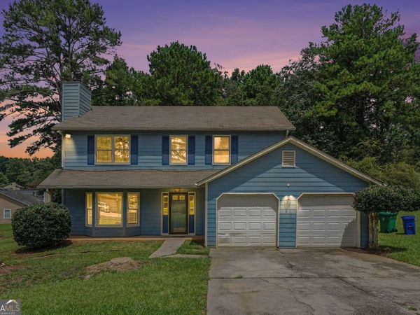 5458 Winslow Crossing N, Lithonia, GA 30038