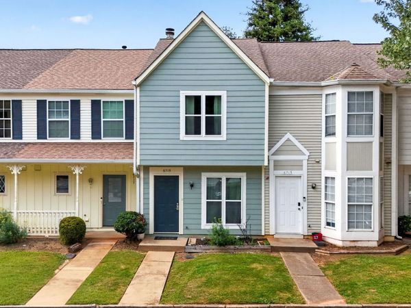 6715 Colchester Place, Norcross, GA 30093