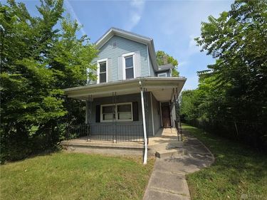 1027 W Riverview Avenue, Dayton, OH 45402